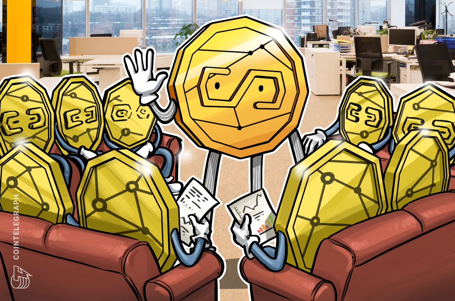 OKX Launches Stablecoin App to Capture Emerging Markets With Yield-Bearing Dollar Products