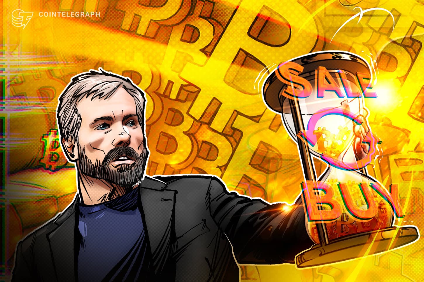 STRC Doubles Down on Share Buybacks While Trimming Bitcoin Allocation
