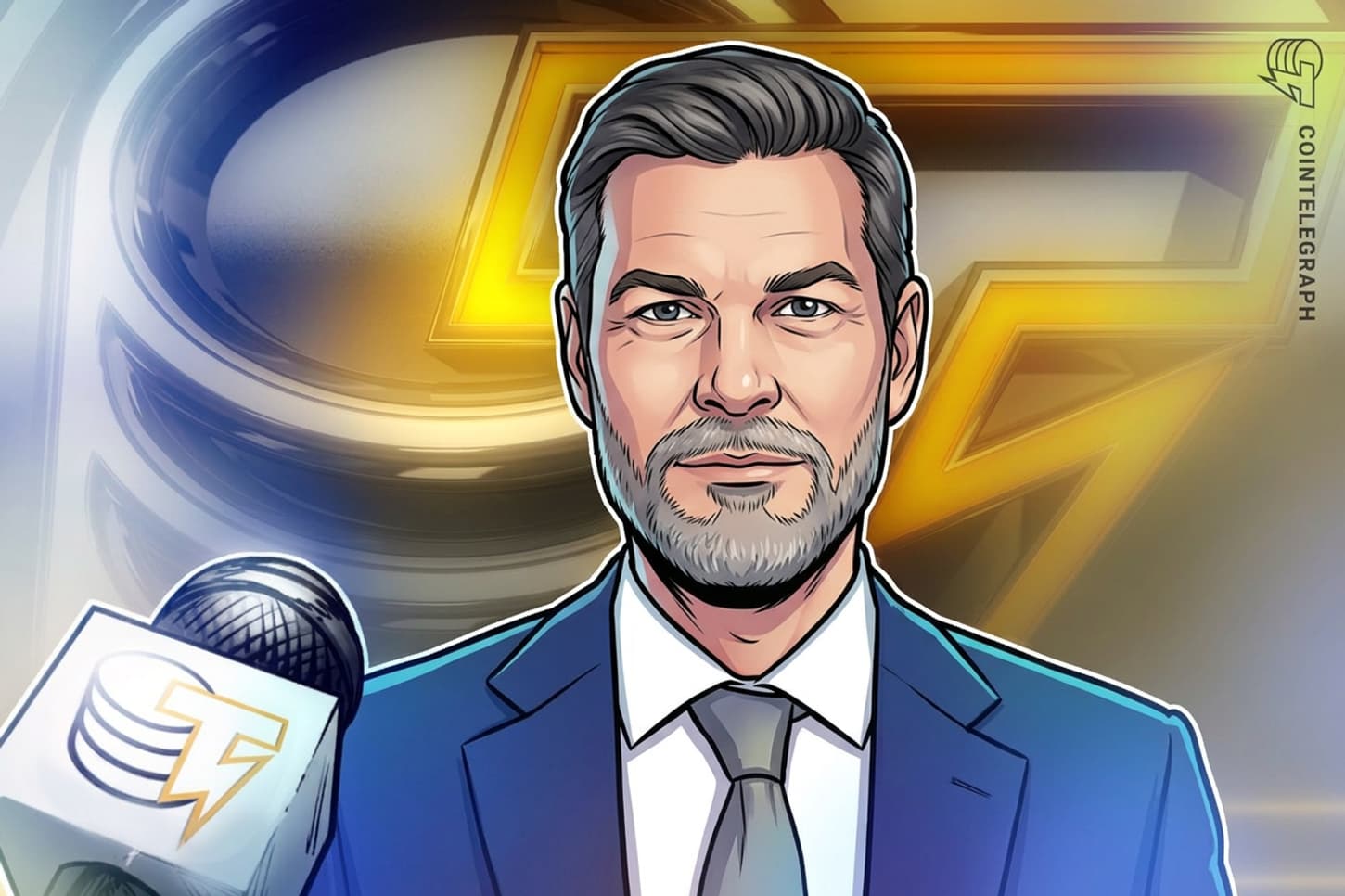 AI's Momentum Fades, But Crypto Might Be the Winner Says Real Vision's Pal