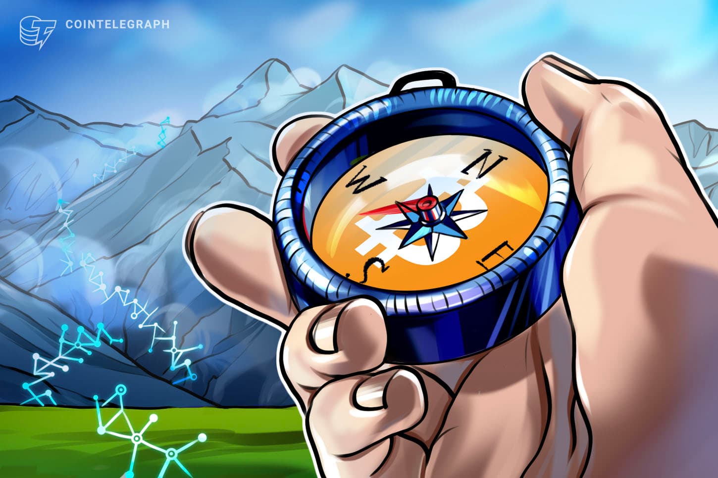 Rising Treasury Yields Could Cap Bitcoin's Best Quarterly Rally Since 2017