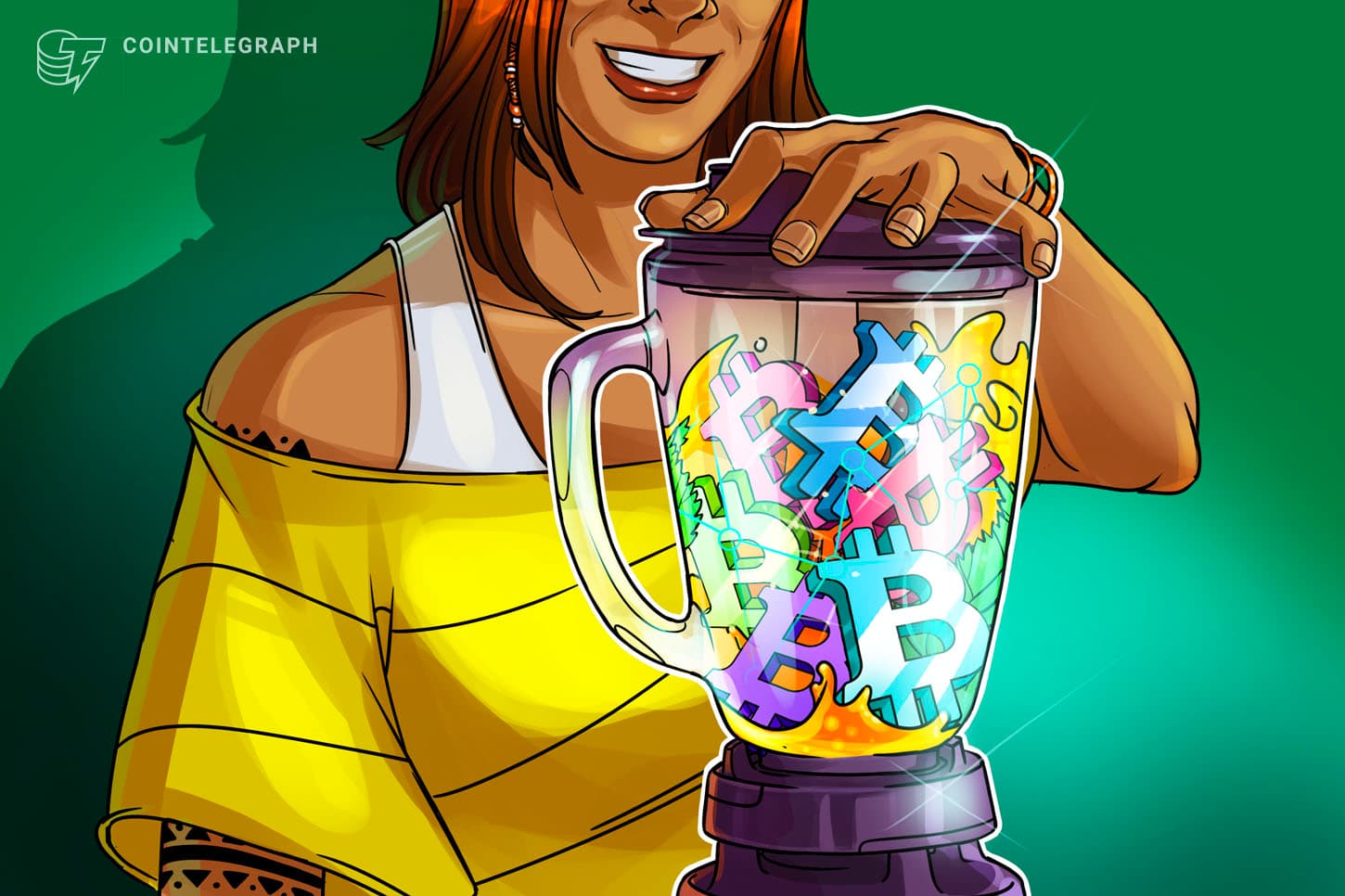 FinCEN Scraps Controversial Crypto Mixer Rules Under Trump's Deregulation Push