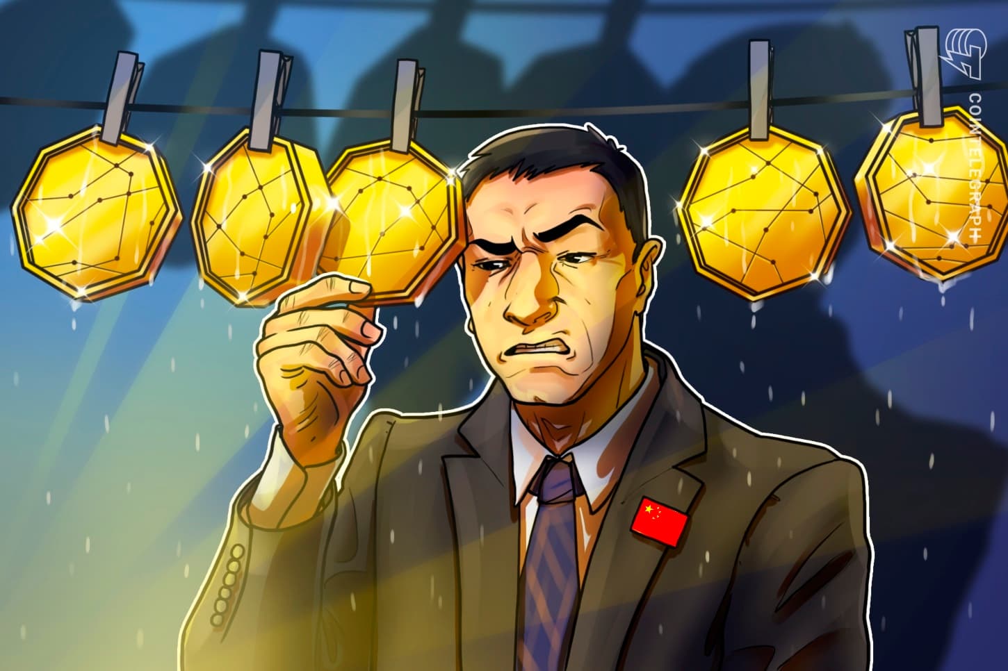 Crypto Sleuth Infiltrates $1B Laundering Ring Tied to Lazarus Group, Traces Bybit Hack Proceeds