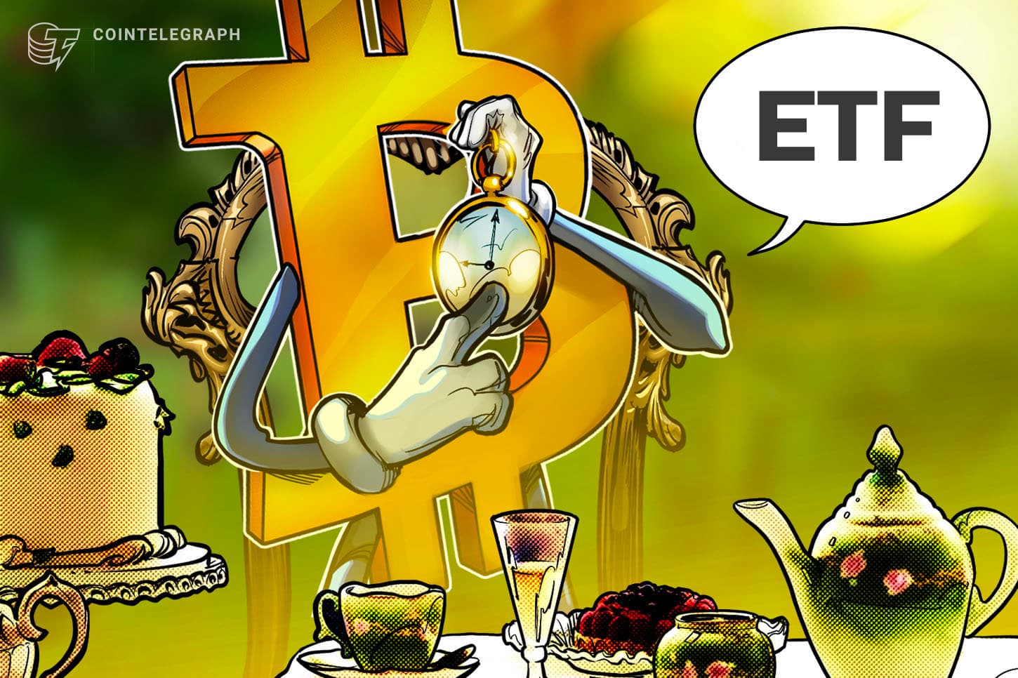 Bitcoin ETF Outflows Resume as BTC Retreats From $86K Level