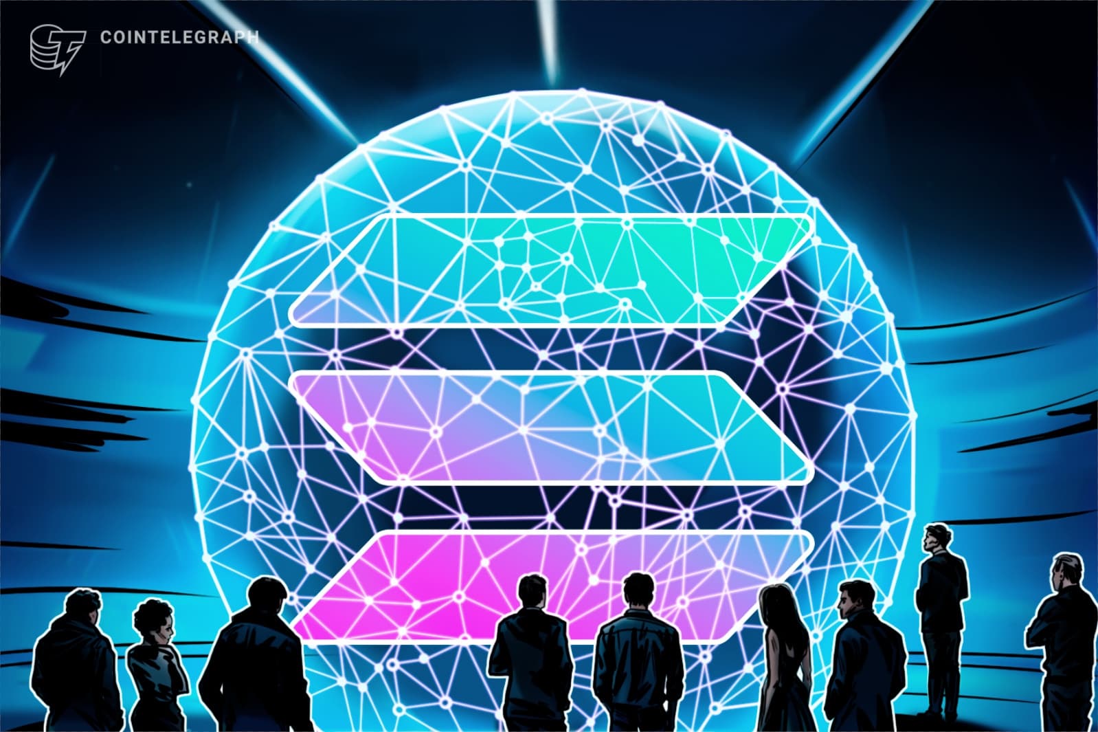 Solana DvP: How Financial Institutions Are Getting Sub-Second Settlement on Blockchain