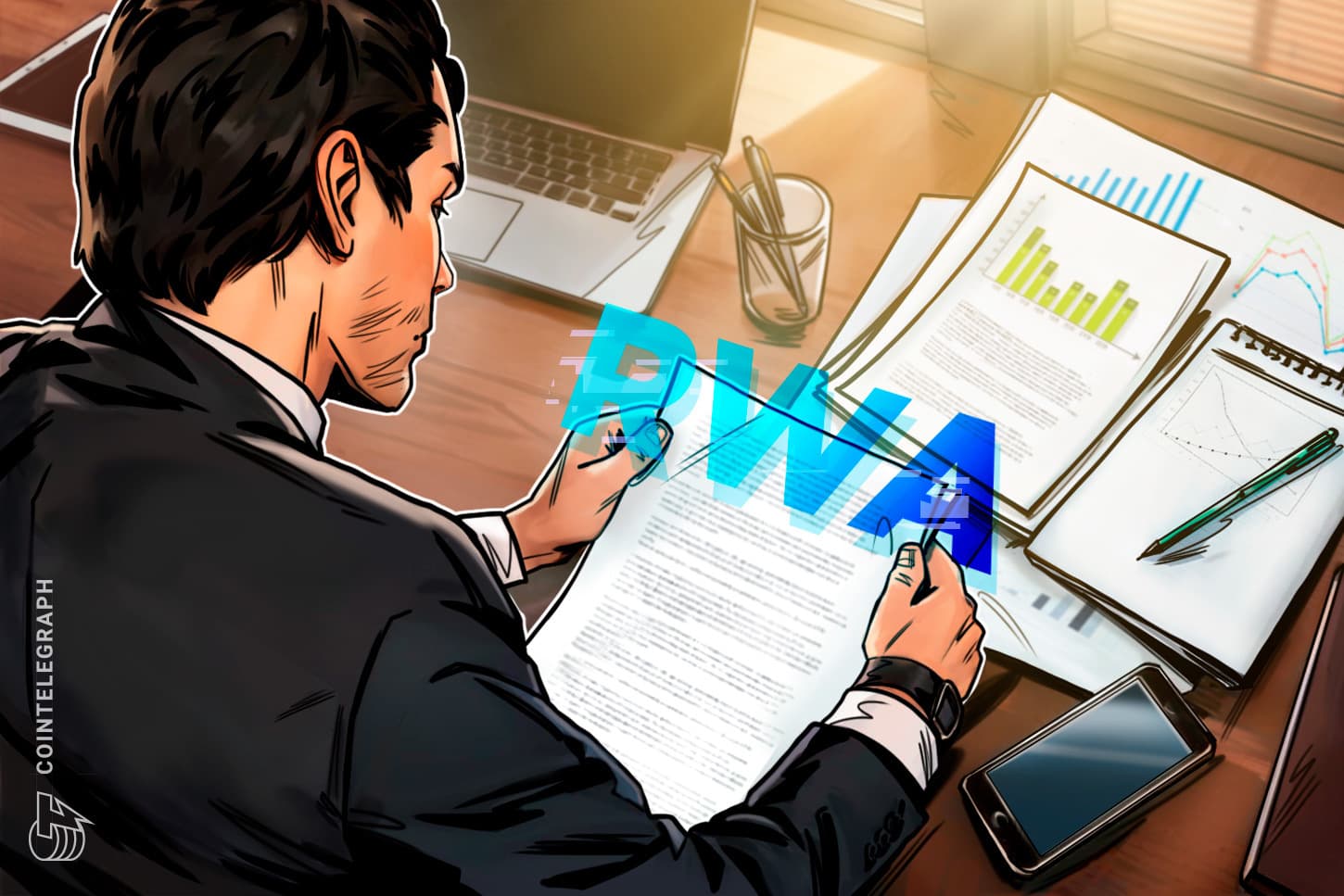Ondo Launches Tokenized Private Markets: AI-Focused Pre-IPO Access Now on Blockchain