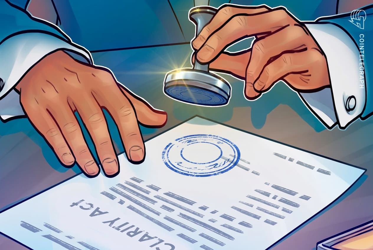 Why Crypto Regulation Faces an Existential Political Test