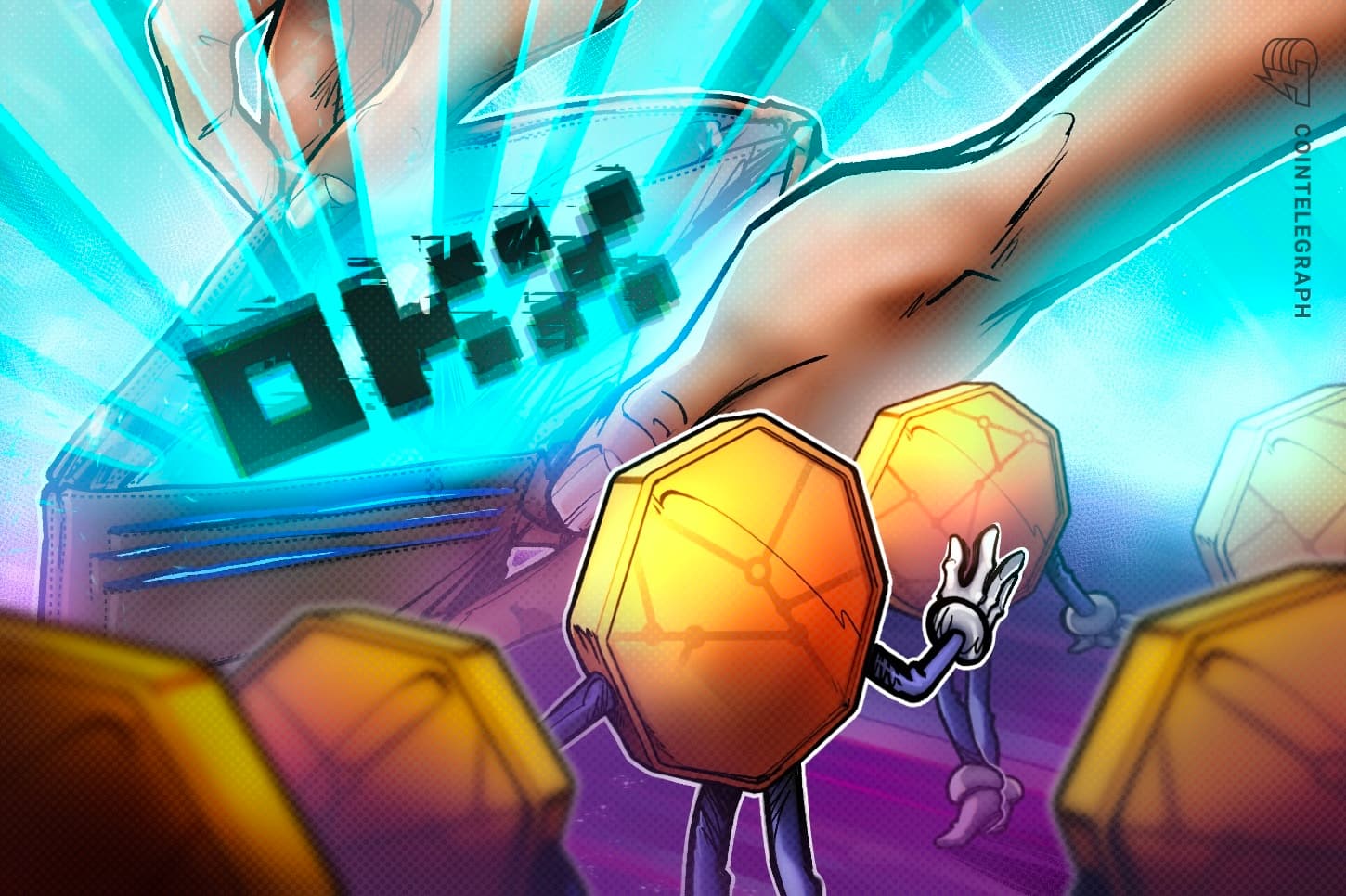 OKX Locks in $25B Valuation With Fresh Funding Round