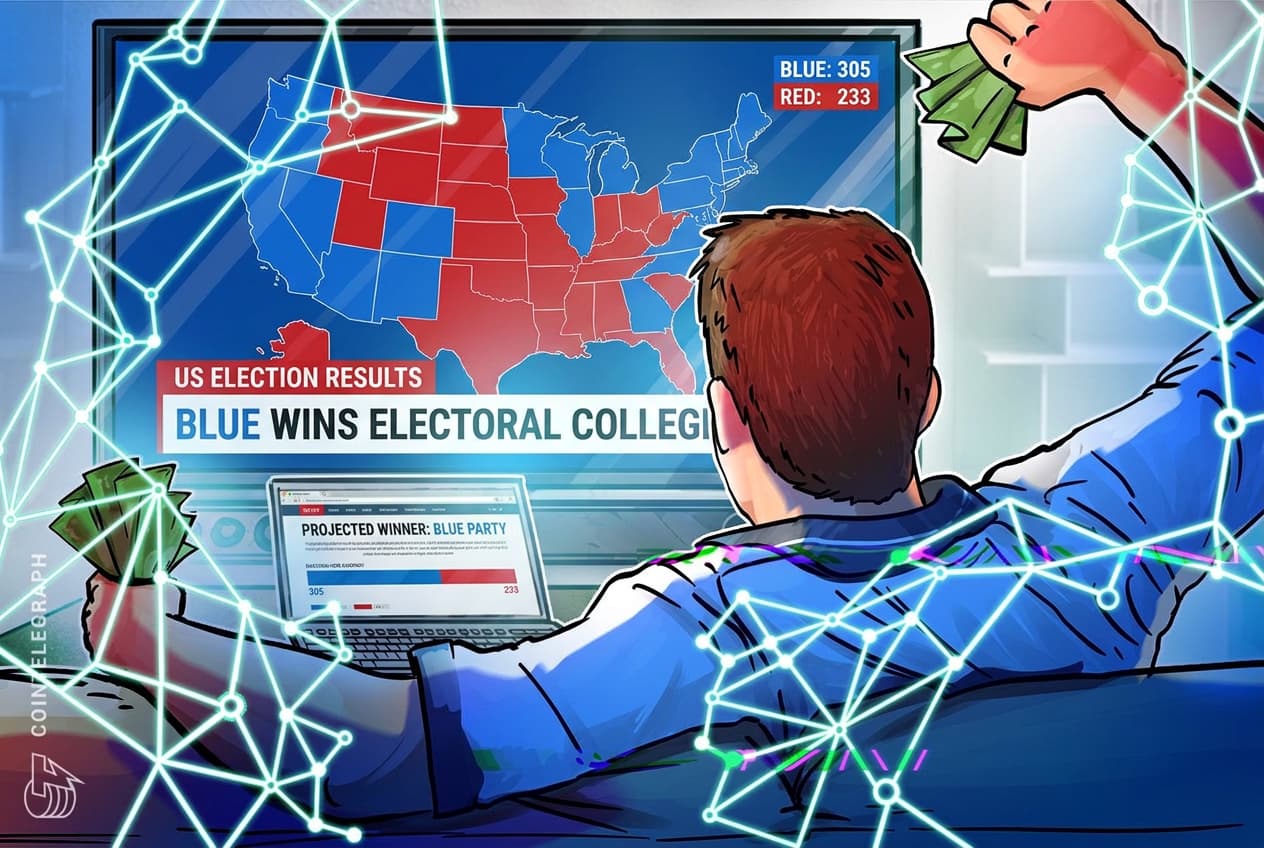 Congressional Insider Trading Bill Stalled Until After 2026 Midterms