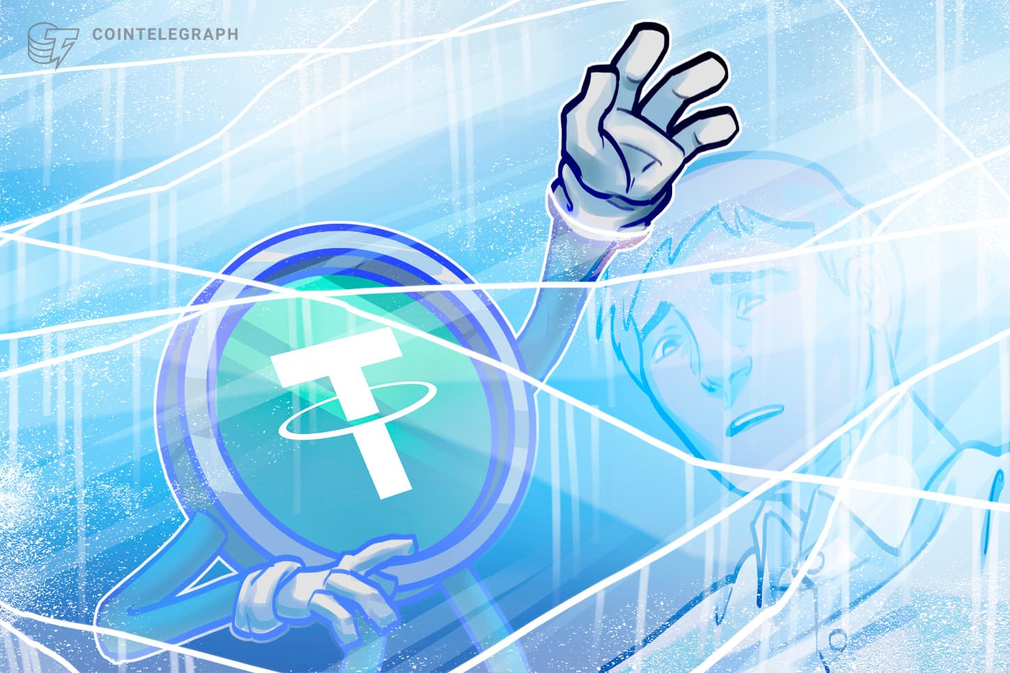 Conduit Takes Legal Action Against Tether After $2.8M USDT Freeze in Brazil Investigation
