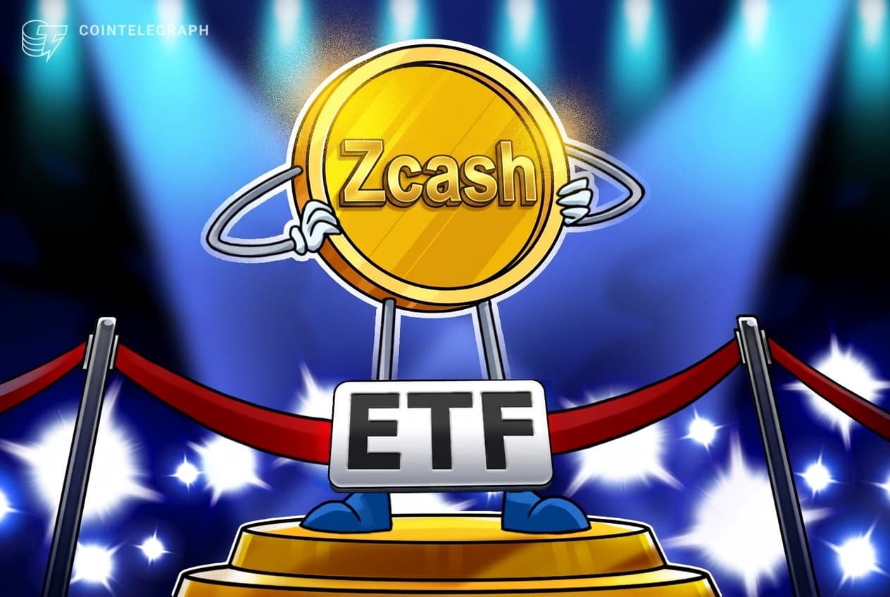 Gemini Pushes Zcash to Mainstream With New SEC-Filed ETF Proposal