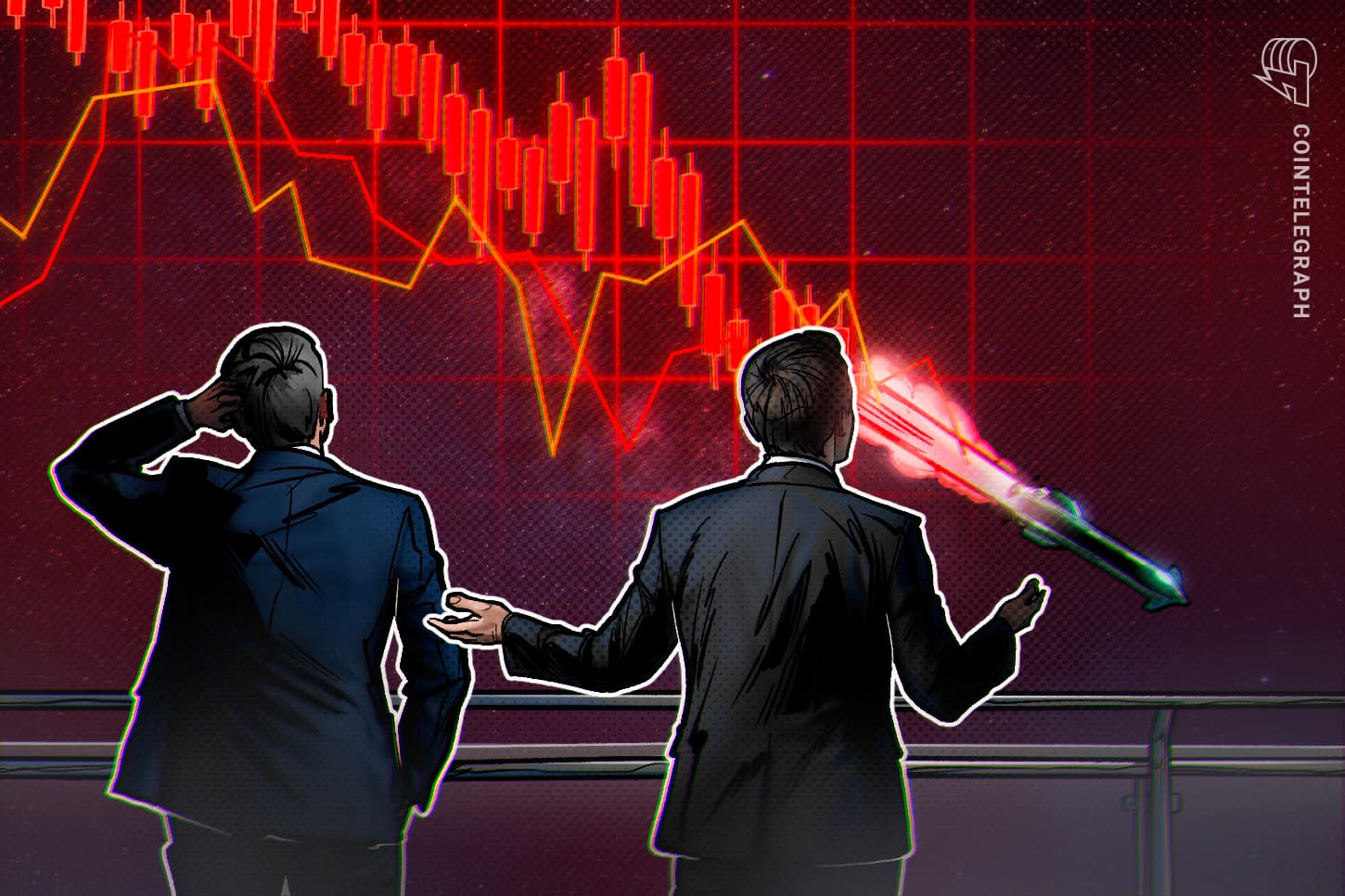 Abstract's Collapse: How a Pudgy Penguins-Backed Platform Burned Through Millions