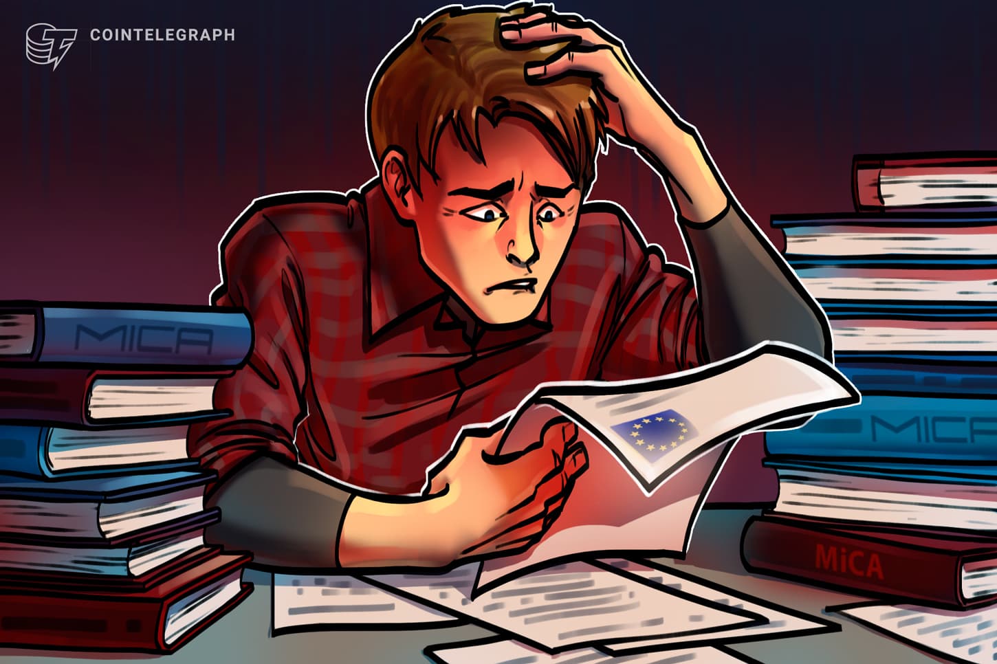 German Regulator Blocks Bitcoin.de's MiCA Path as Trading Freeze Extends Into Year Two