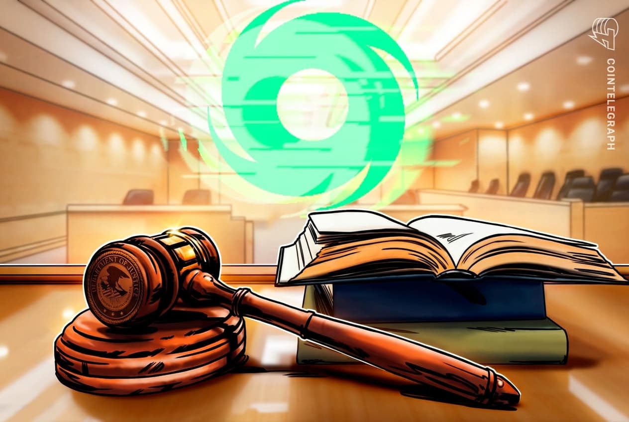 DOJ Leverages Bitcoin Fog Precedent to Block Roman Storm's Venue Challenge
