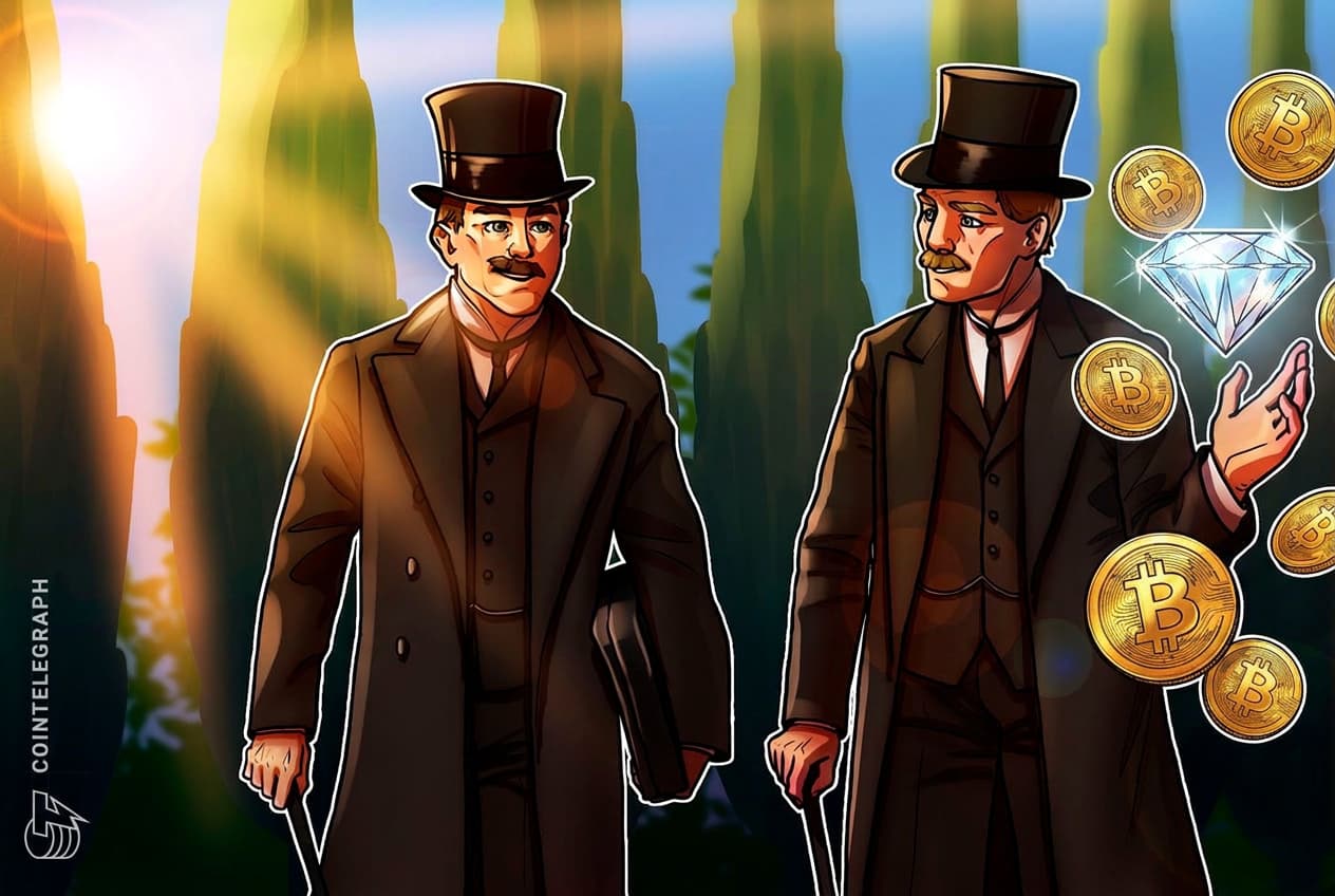Wealthy Investors Show Superior Bitcoin Conviction, New Data Reveals