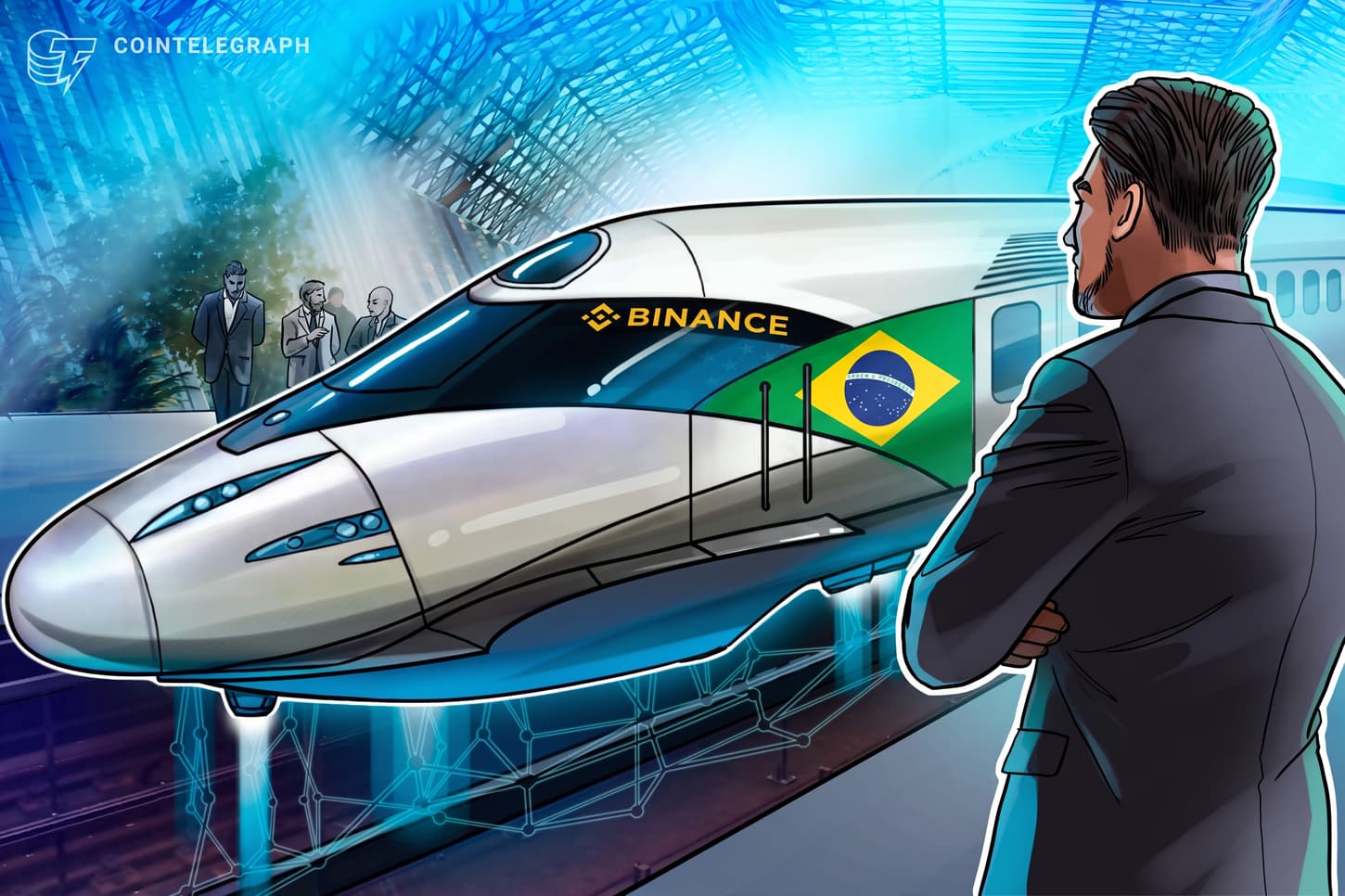 Binance Races Against Brazil's Regulatory Clock, Delists 22 Tokens in Compliance Push