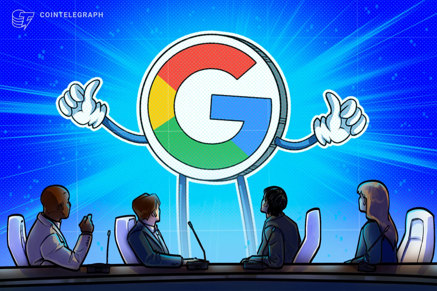 Google Cloud Launches MPC Custody Solution, Targets Institutional Bitcoin Market