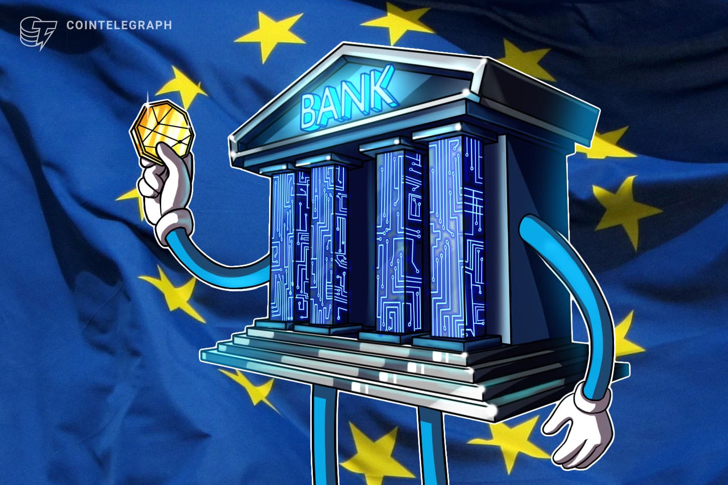 Real-World Assets Meet Europe's SME Crisis: Why Tokenization Could Be the Game-Changer