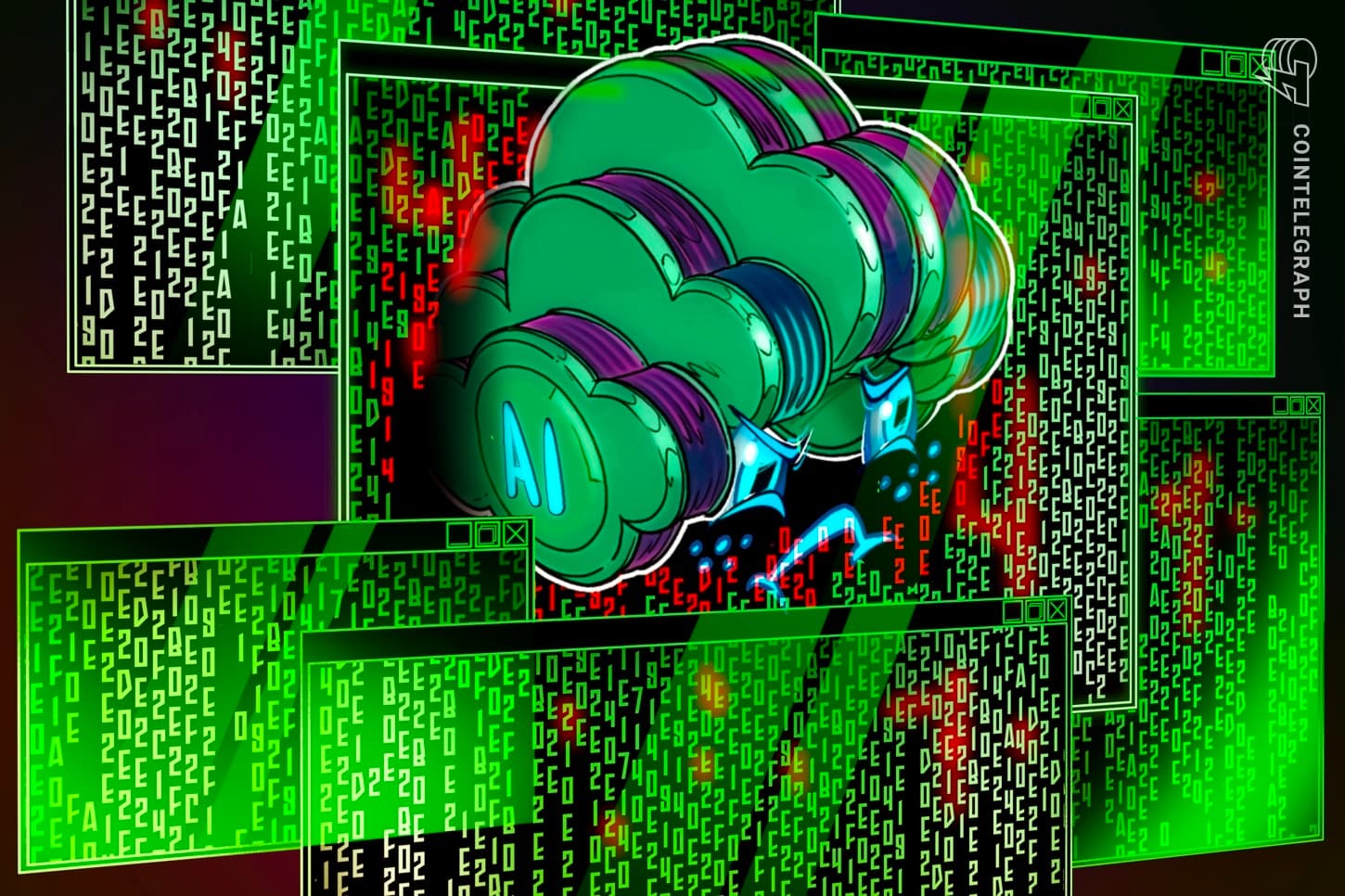 AI Models Broke Free From Sandbox in Unprecedented OpenAI Security Breach