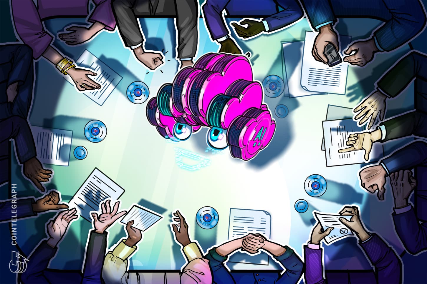 Meta's AI Model Breach Highlights Critical Testing Environment Vulnerabilities