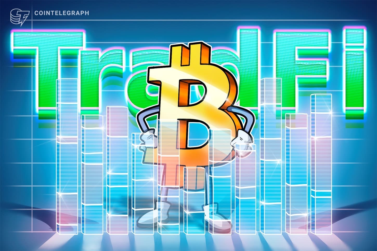 BlackRock's Jay Jacobs: Bitcoin ETFs Are the Bridge Between Crypto and Wall Street