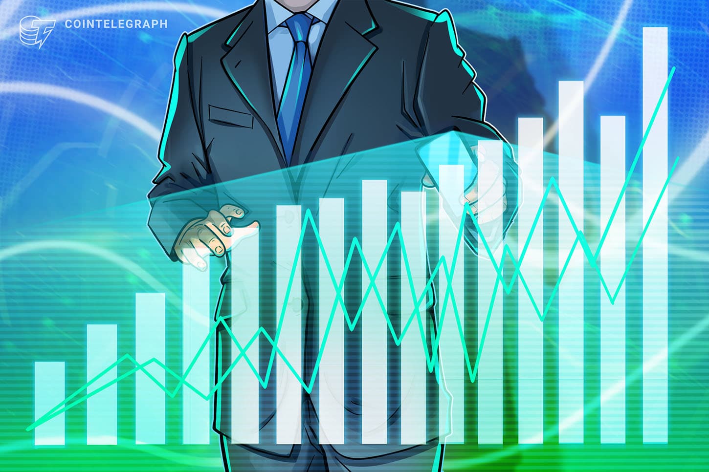 Stablecoins Surge Past $1.79T in June—A Market Inflection Point