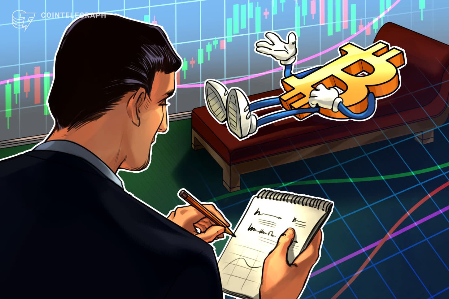 Bitcoin Flirts With Resistance: $60.4K Level Now Critical as BTC Eyes $65K Breakout
