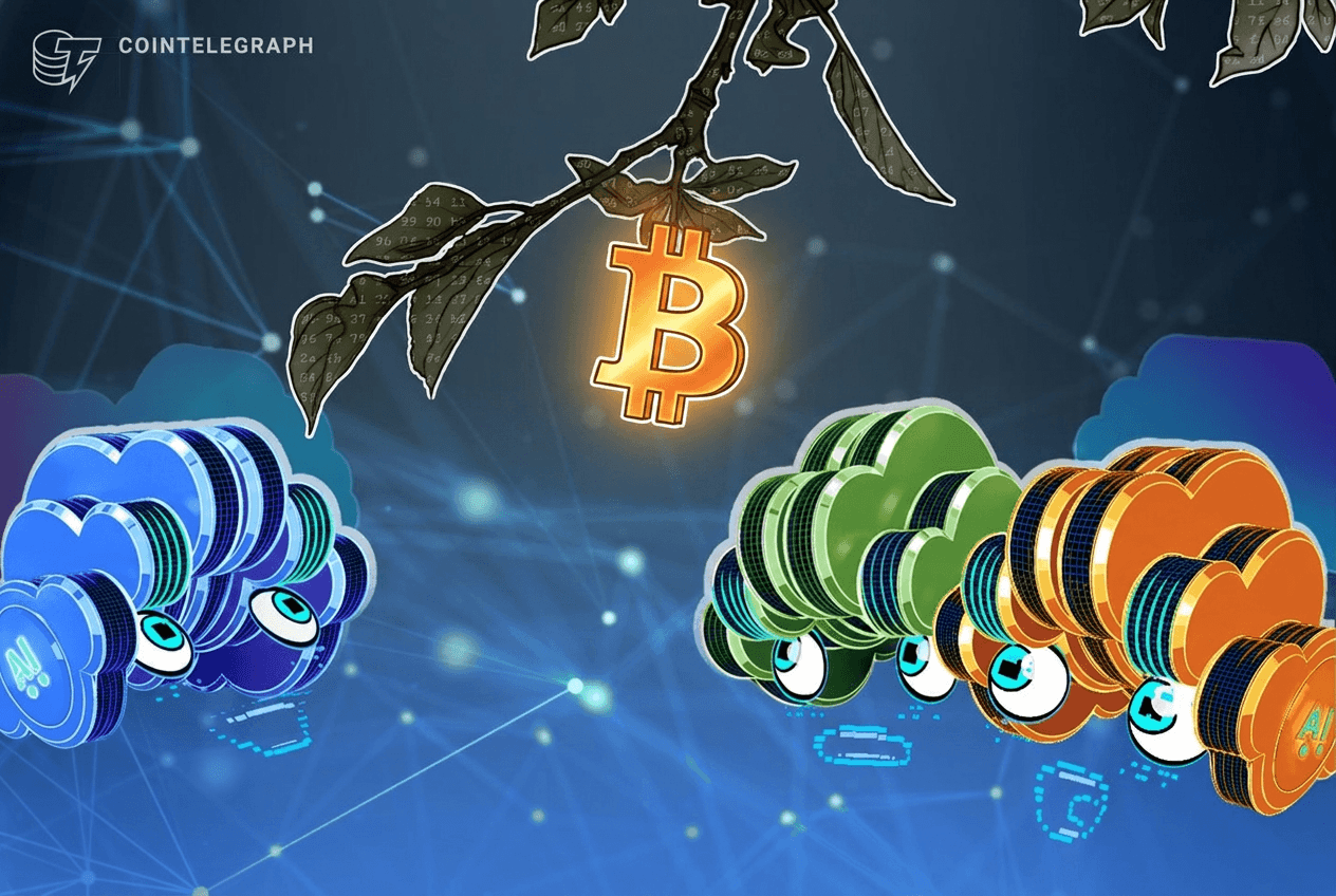 Bitcoin Treasury Firm Empery Digital Deploys $20M into AI Infrastructure Play With Cardinal Data Power