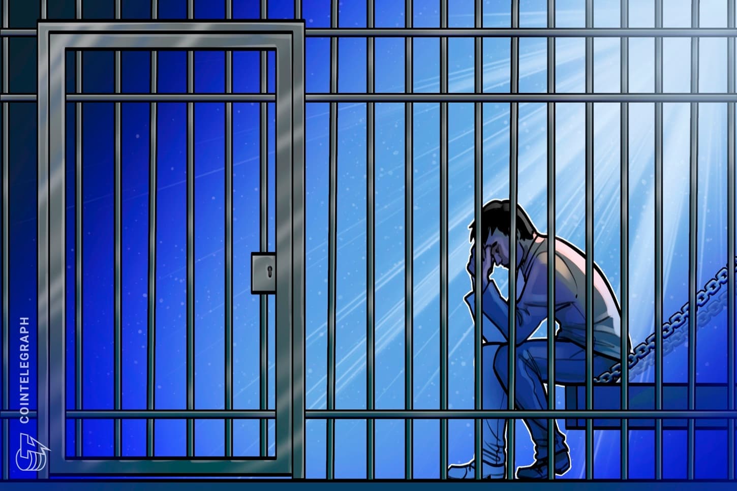 South Korean Crypto Executive Delio Gets 15-Year Sentence for Massive Fraud Scheme