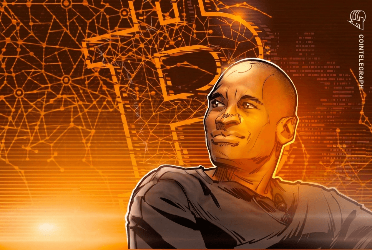 Tech Debt Explosion Could Trigger Bitcoin Supercycle to Seven Figures, Former BitMEX CEO Warns