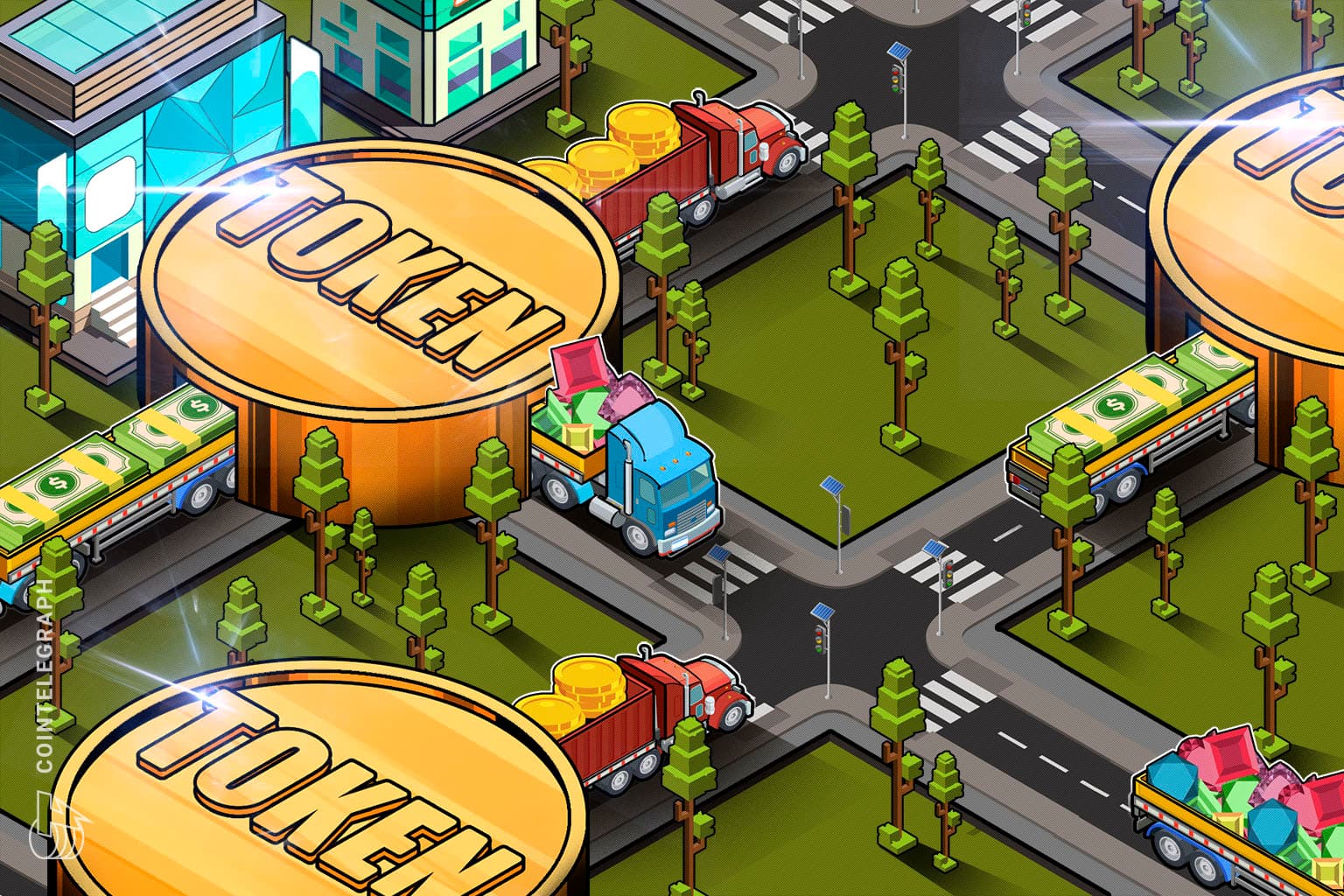 Five Real-World Assets Exploding Into Tokenization: What's Moving Fastest Onchain