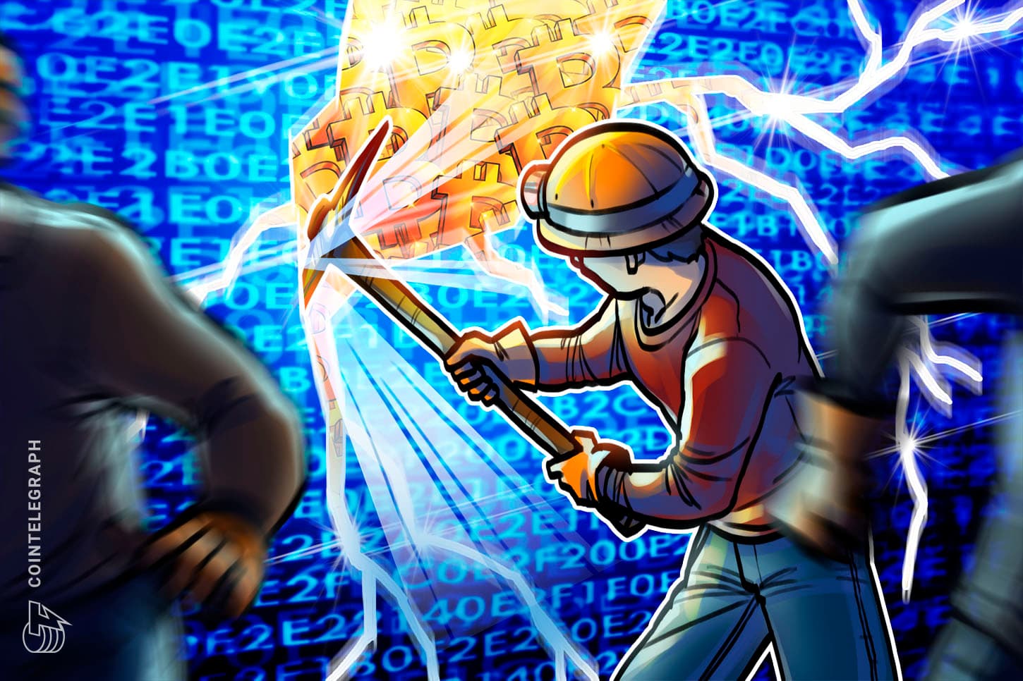Bitdeer's $4.7B Norway Play: Crypto Miners Double Down on AI Infrastructure