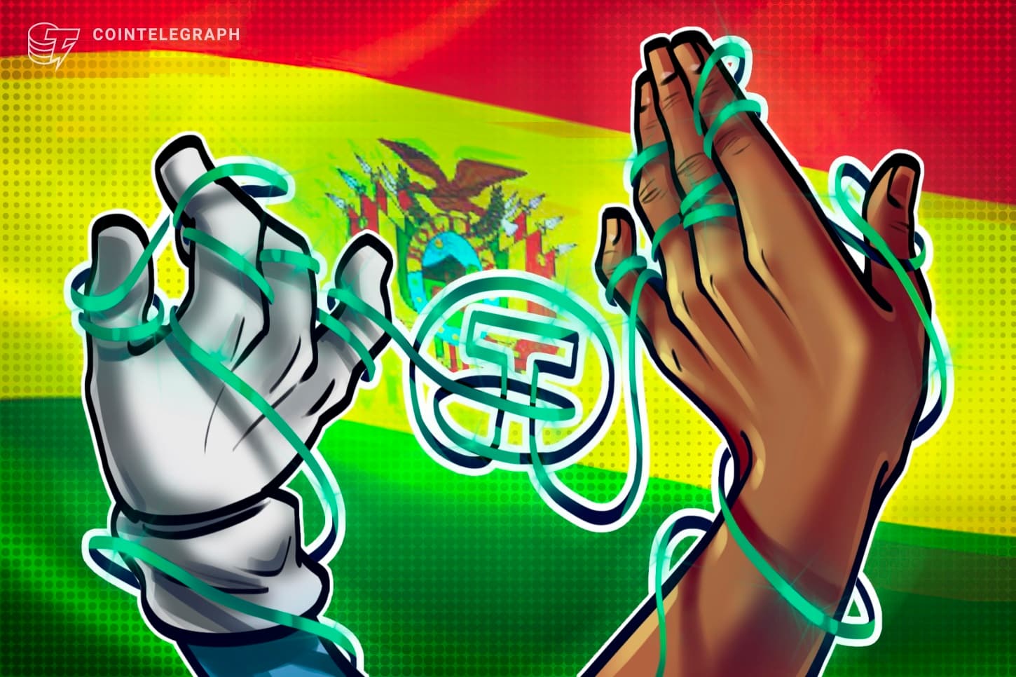 Bolivia Eyes USDT Adoption as Dollar Shortage Forces Crypto Reckoning