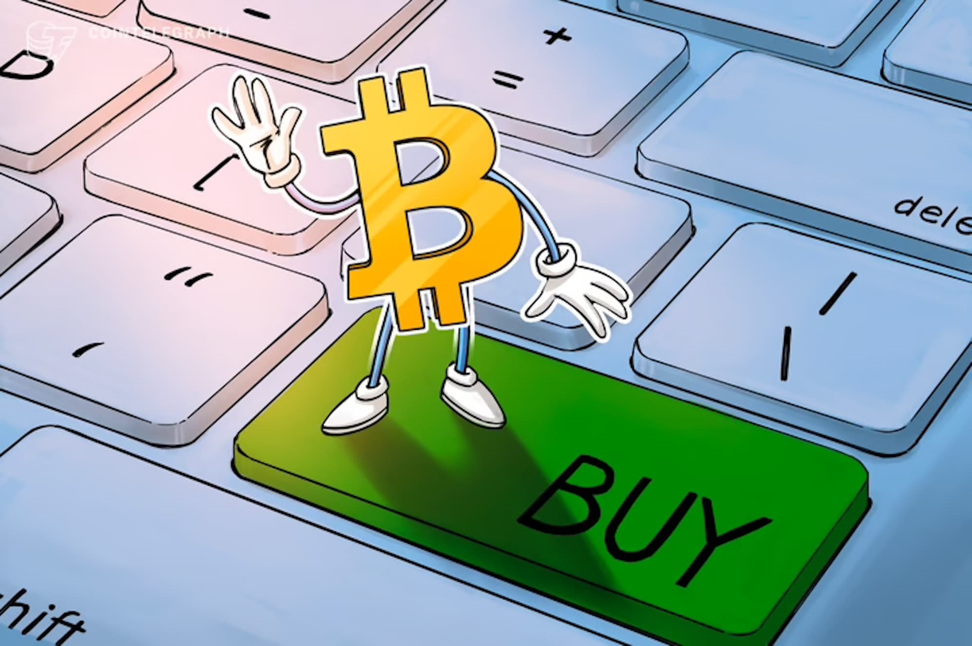 Bitcoin's Bear Market Signal Flashes: TD9 Indicator Shows First Reversal Since 2022 Crash