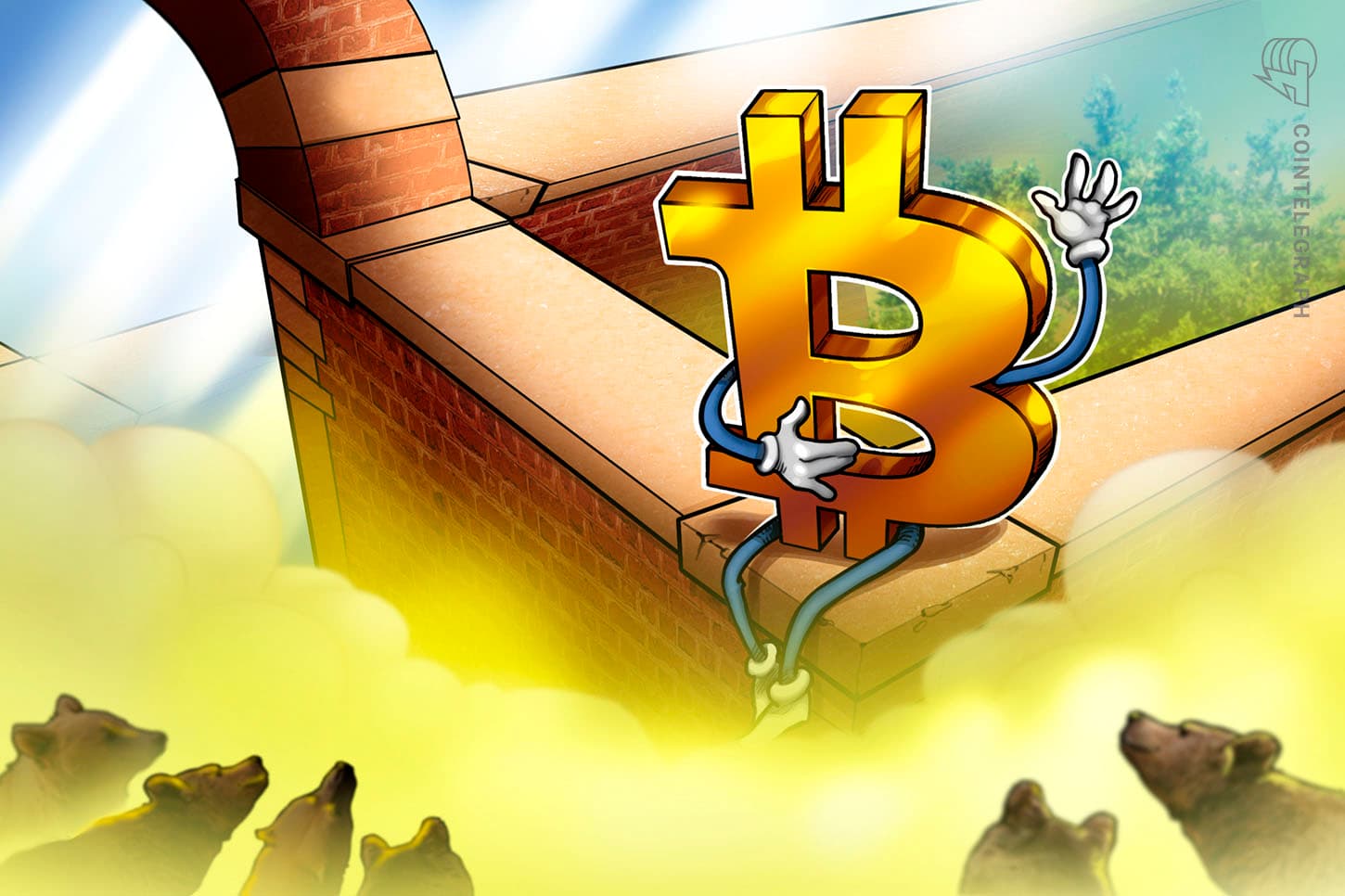 Bitcoin's Put-Call Ratio Signals Bearish Positioning—Here's What Traders Need to Watch