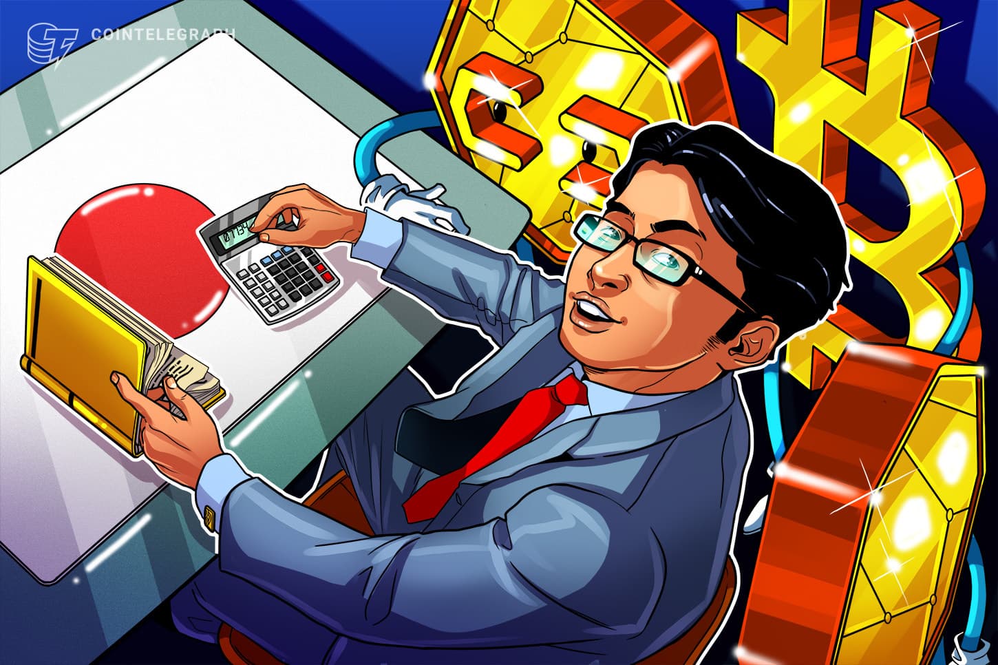 Dollar Surge to 40-Year High Threatens Bitcoin's $58K Support
