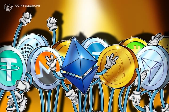 Bitcoin Dominance Surges as Altcoin Market Hemorrhages $266B in Capital Flight