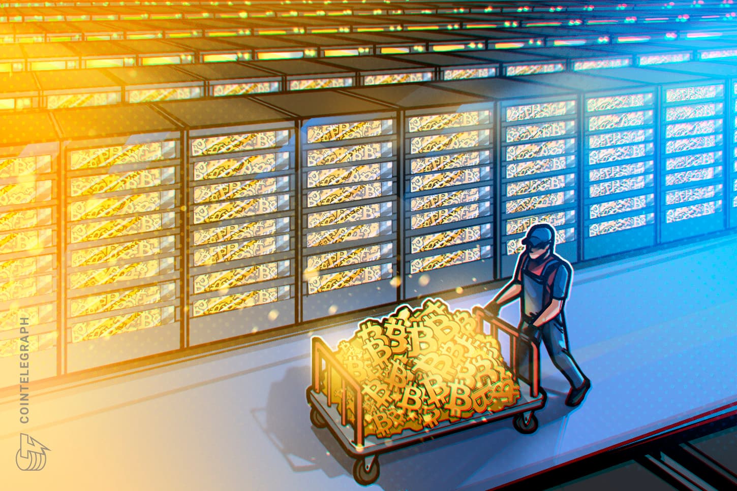 Bitcoin Accumulation Surge Signals Potential Reversal as Key Risk Metric Hits Attractive Levels