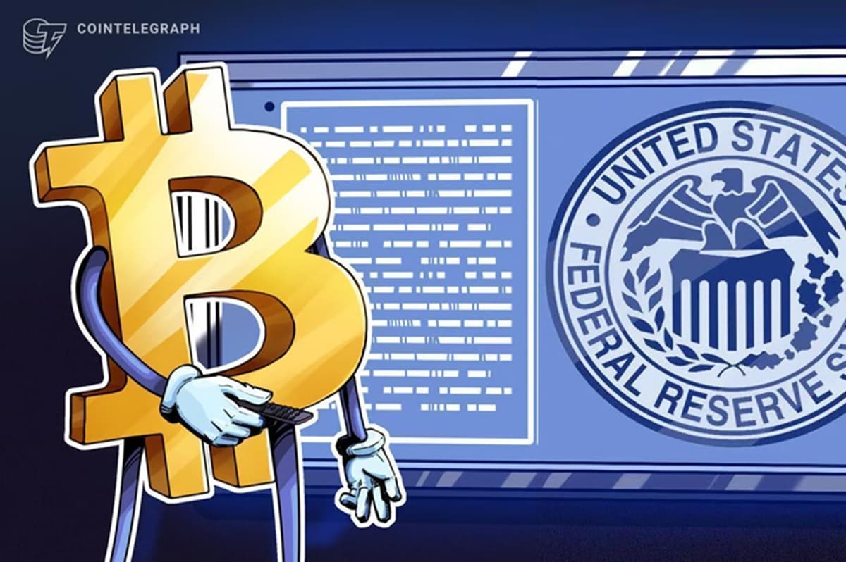 Bitcoin Steadies at $61K Amid Rate Relief—Is This the Bottom?