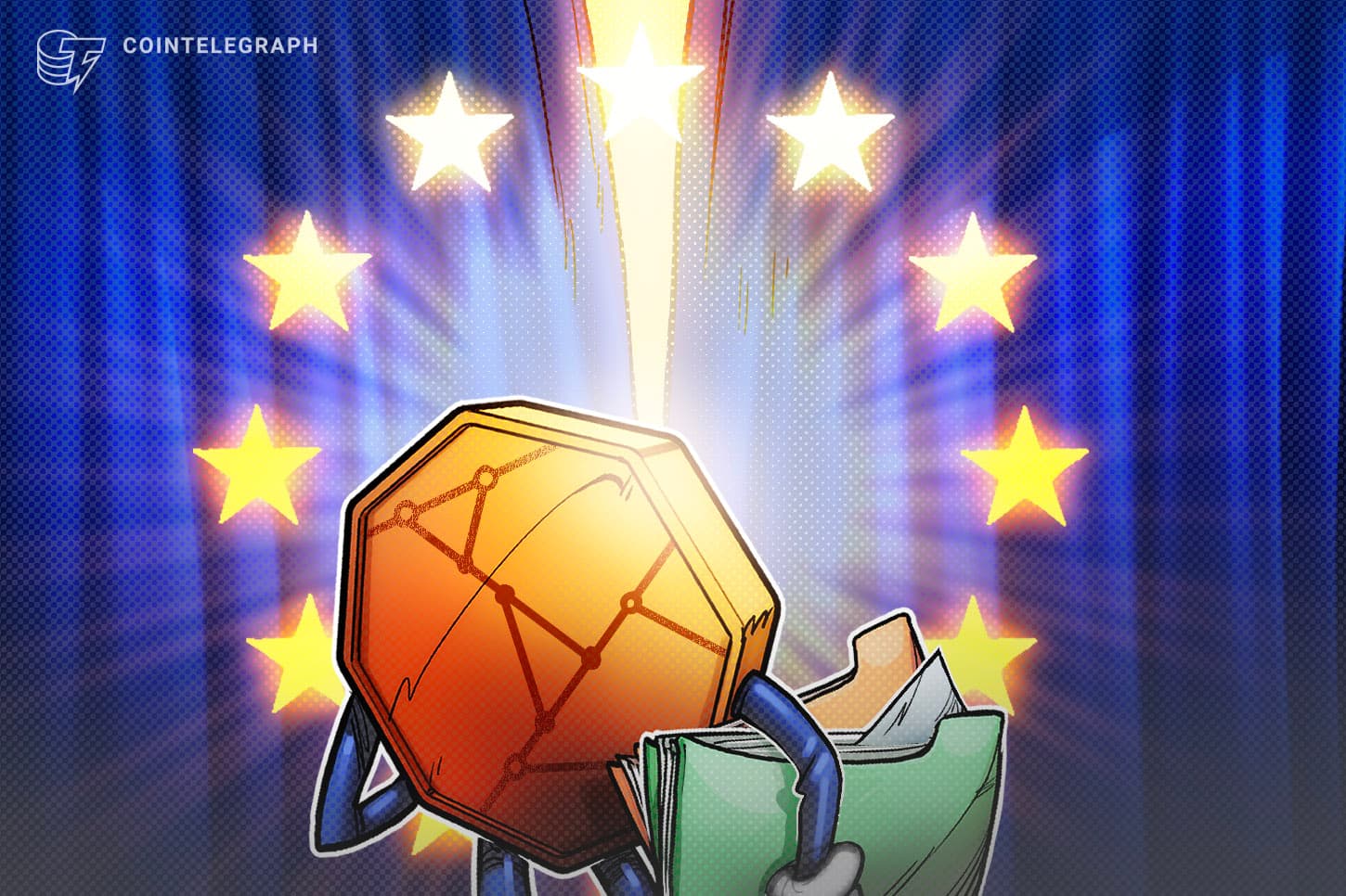 Europe's MiCA 2.0 Push: Stablecoins and DeFi Face Major Regulatory Overhaul