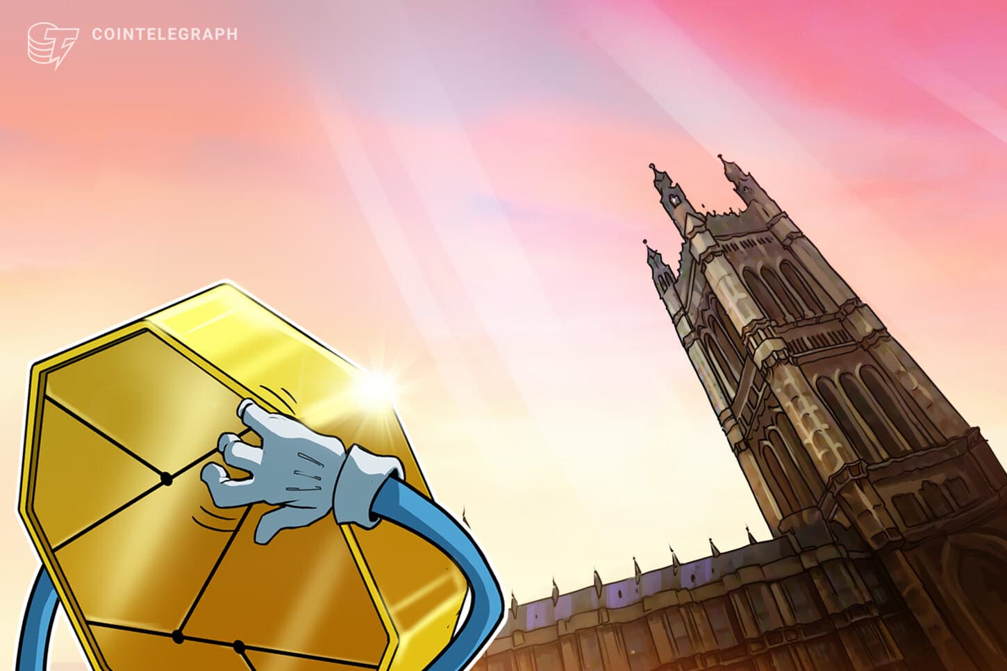 UK Crypto Policy Shifts as New Leadership Takes the Reins