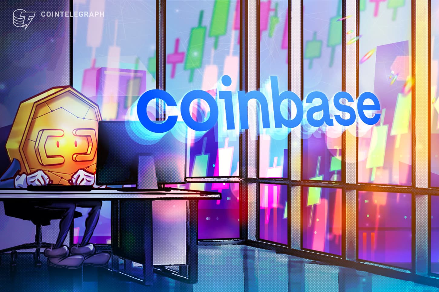 Coinbase Pivots Traditional Finance with Stock Portfolio Integration