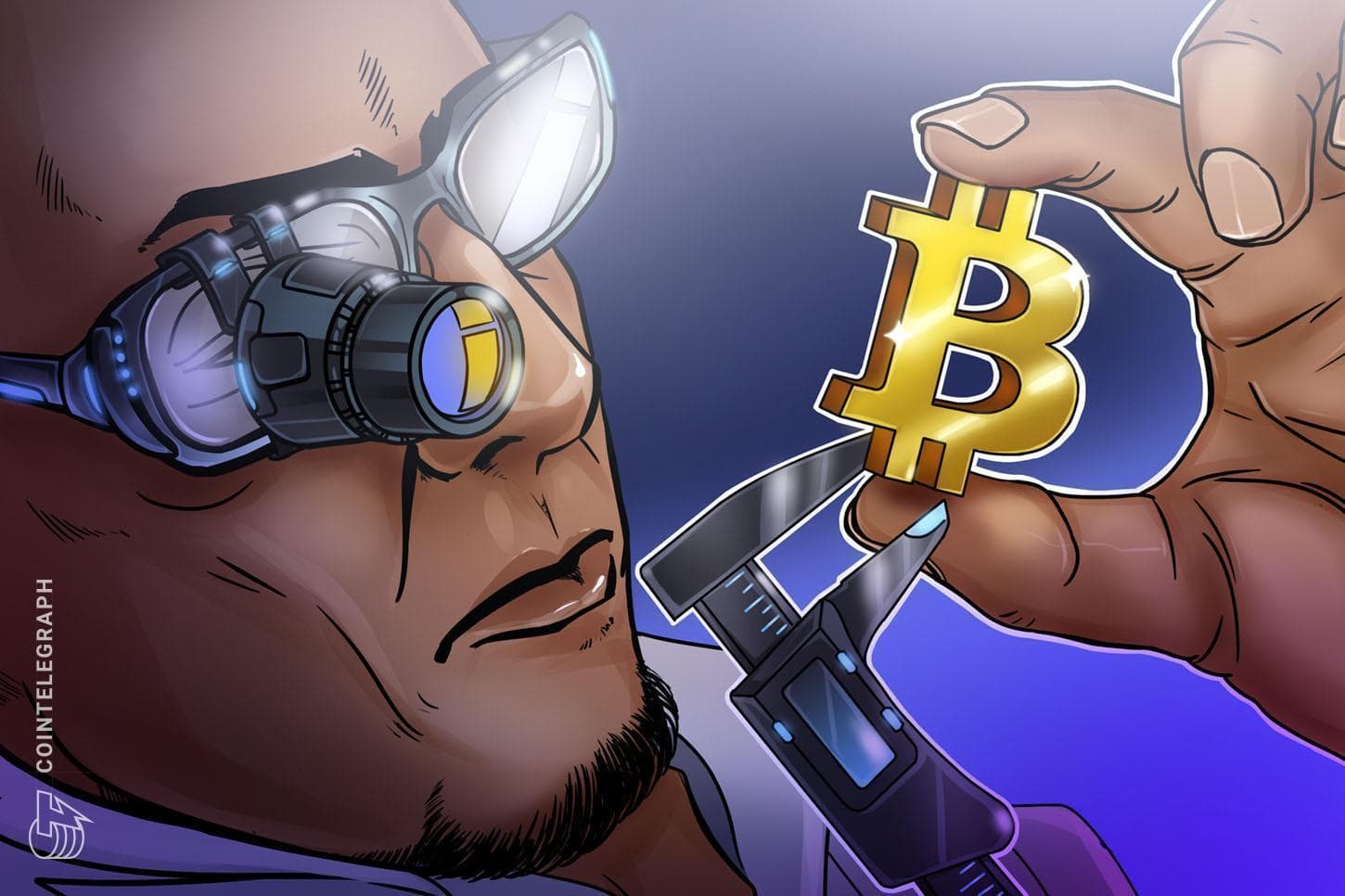 Bitcoin's $58K Crash Fits the Power-Law Blueprint—But Futures Markets Suggest More Pain Ahead