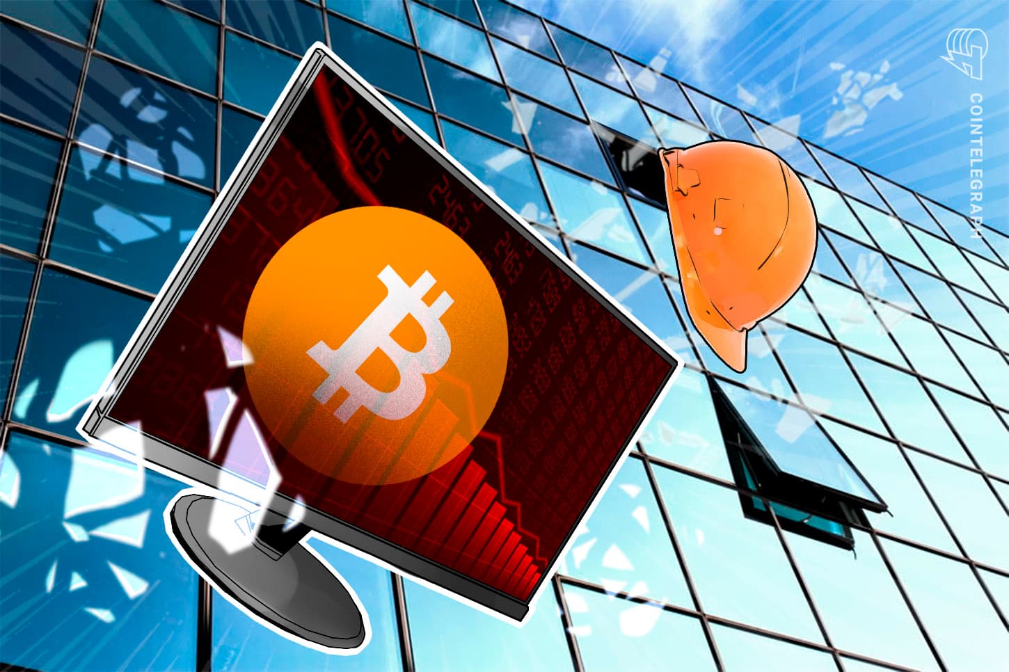 Bitcoin Tests Critical Support: $530M Buy Wall Could Spark Reversal at $60.5K