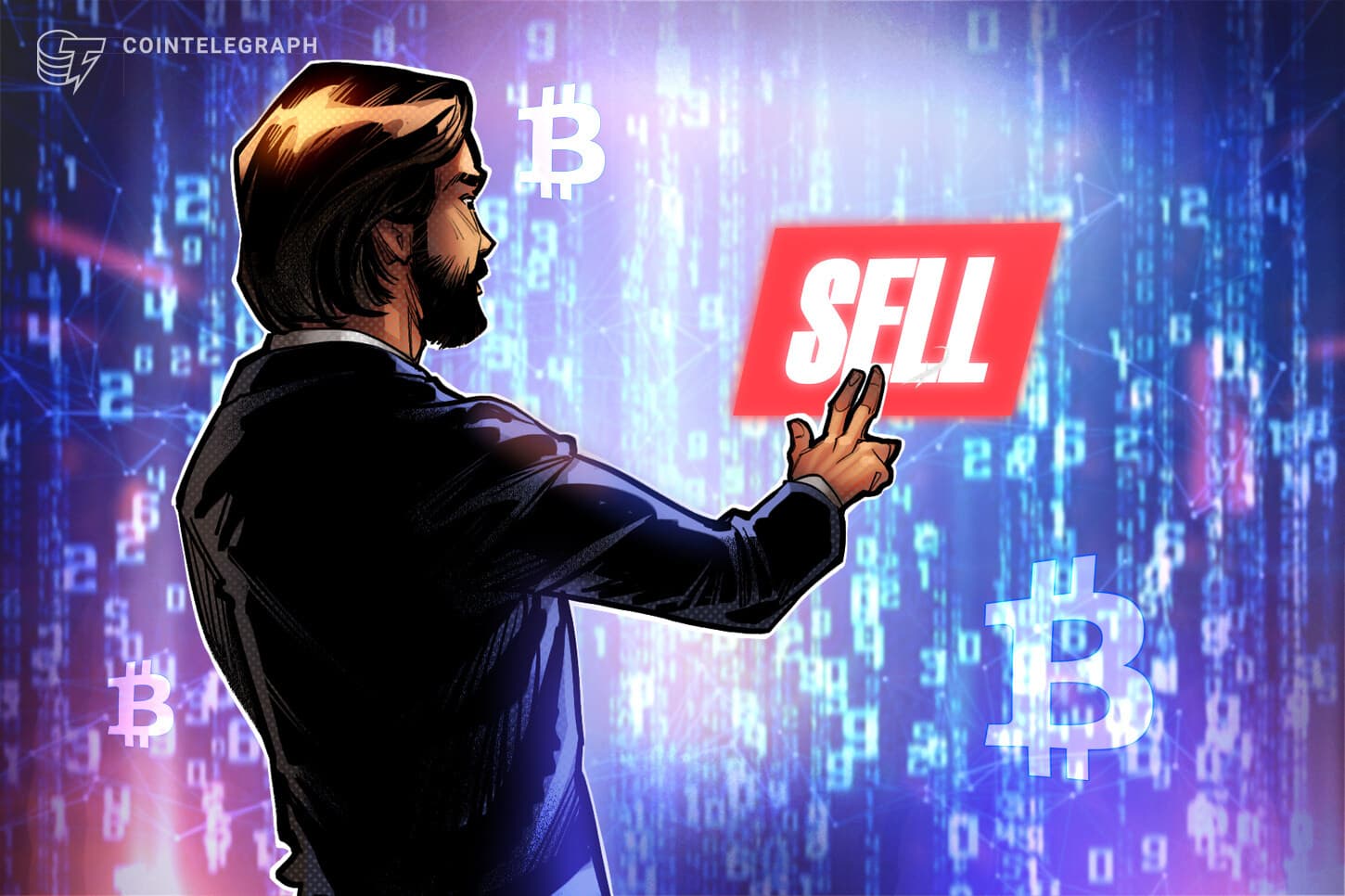 Bitcoin's Sell Pressure Easing as Spot Liquidity Strengthens—Will BTC Reclaim $70K?