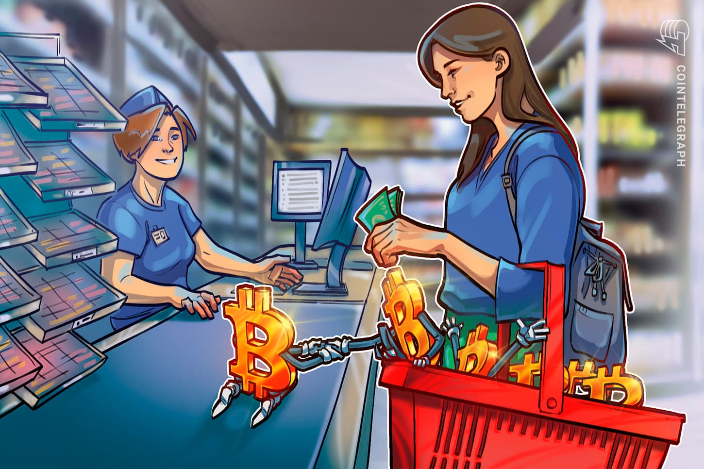 Bitcoin Breaks Through $64K Resistance Despite $216M Whale Liquidation