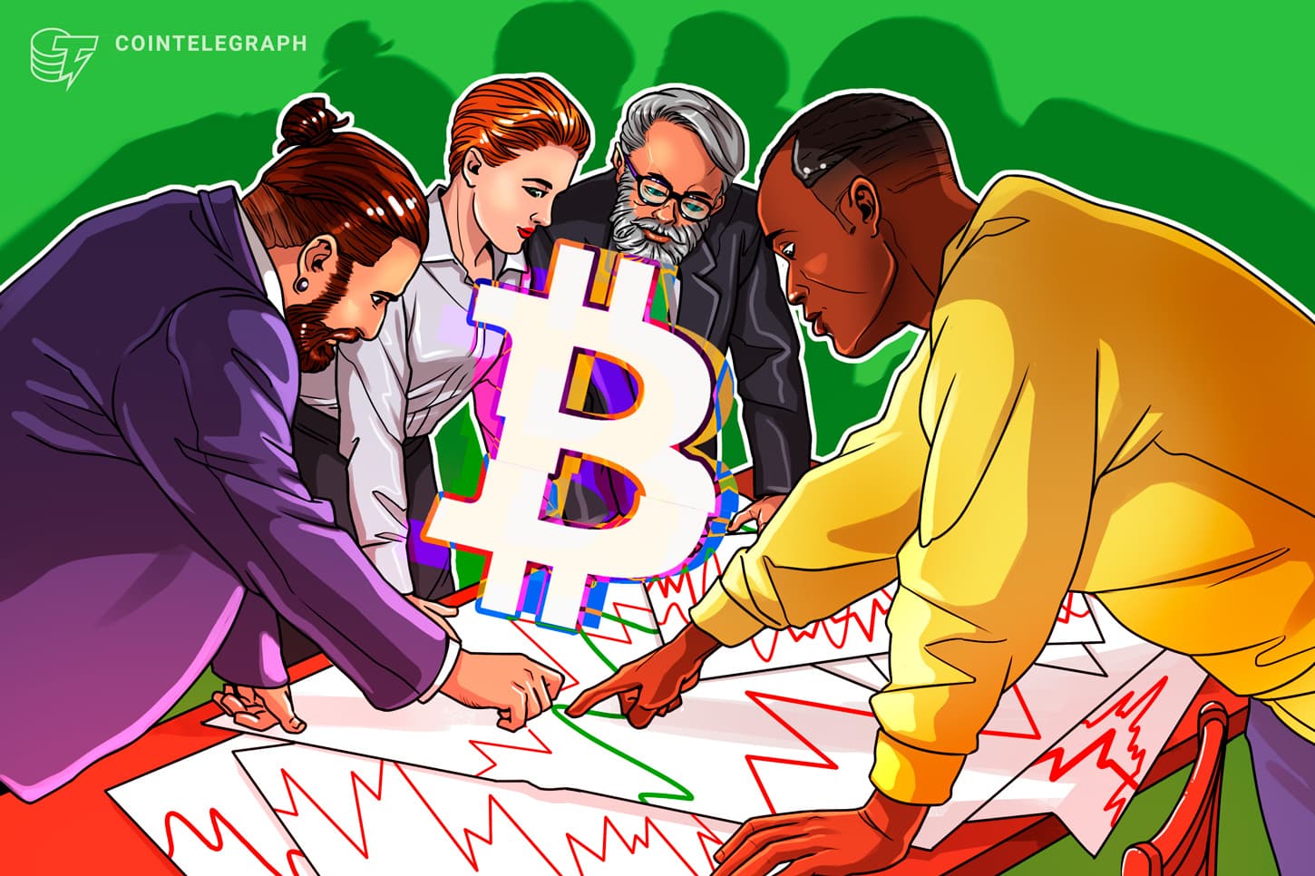 Bitcoin's $60K Line in the Sand: Are We Looking at the Bottom or Another Trap?