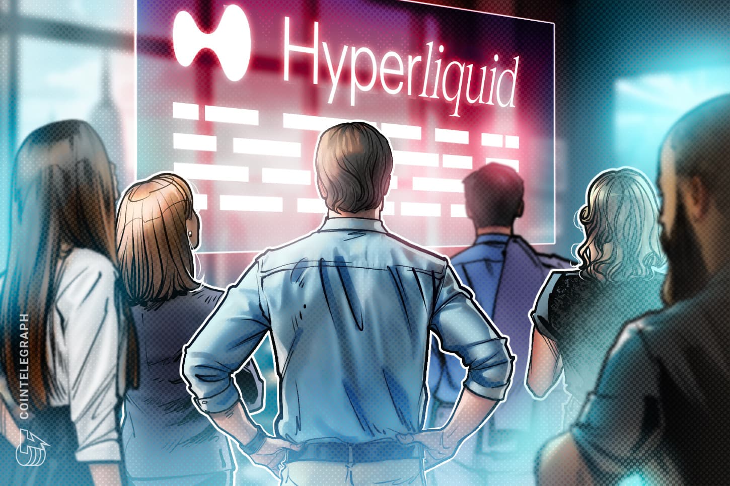 Hyperliquid's Open Interest Explosion: Can HYPE Rally to $80?