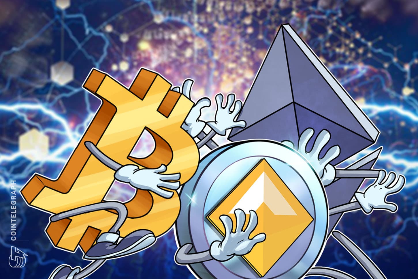 US-Japan Currency Coordination Signals Potential Market Volatility for Bitcoin This Week