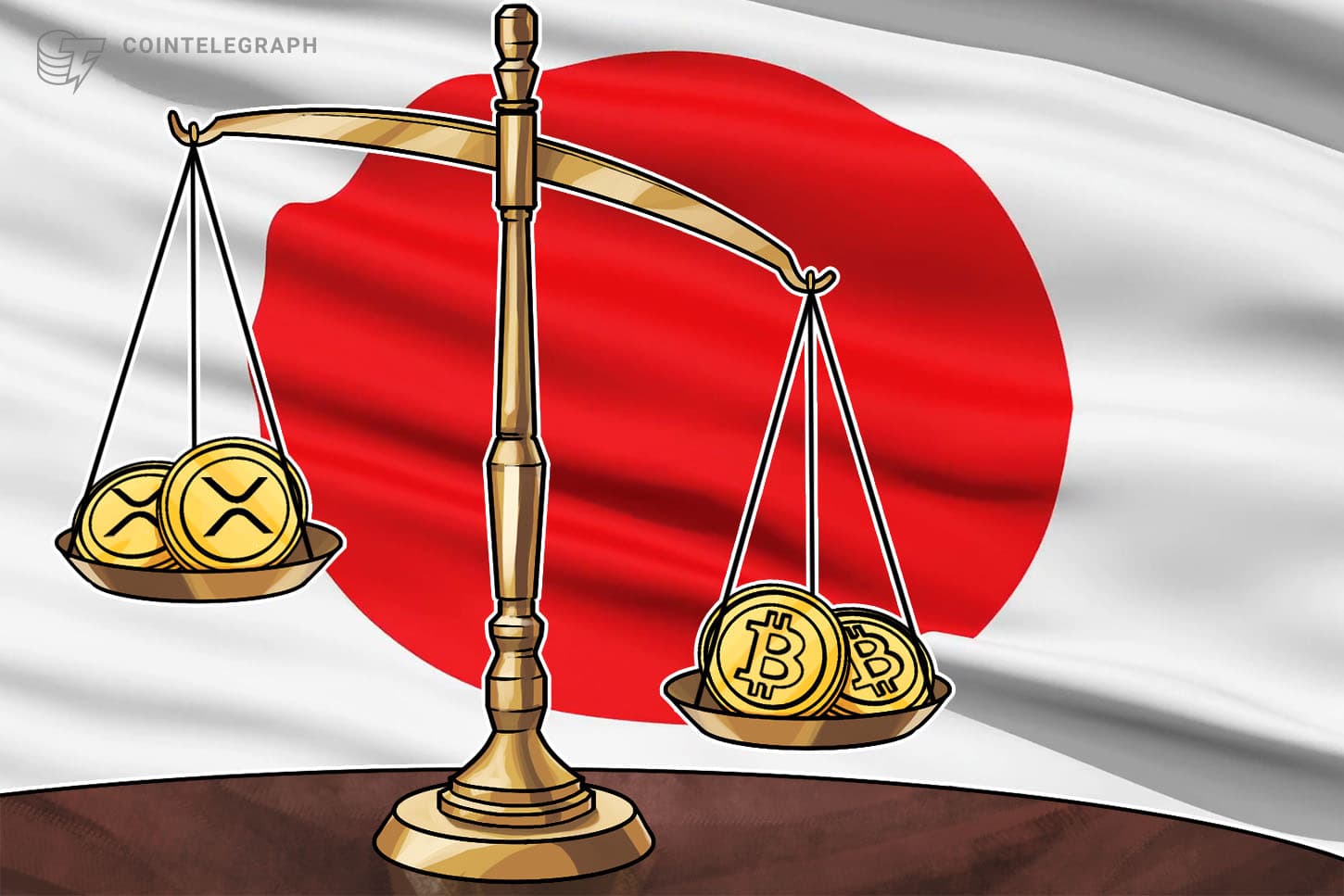 Bank of Japan Steps In as Yen Breaches Critical 160 Level—What It Means for Crypto
