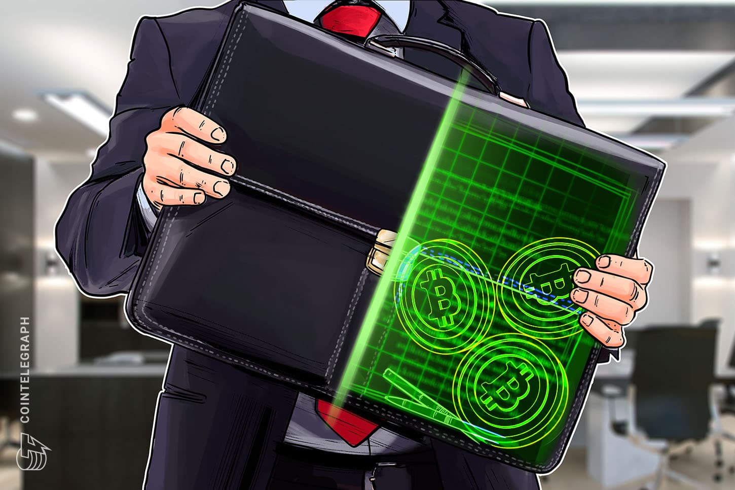 Rising Real Yields Put Pressure on Non-Income Assets—Bitcoin Investors Should Pay Attention